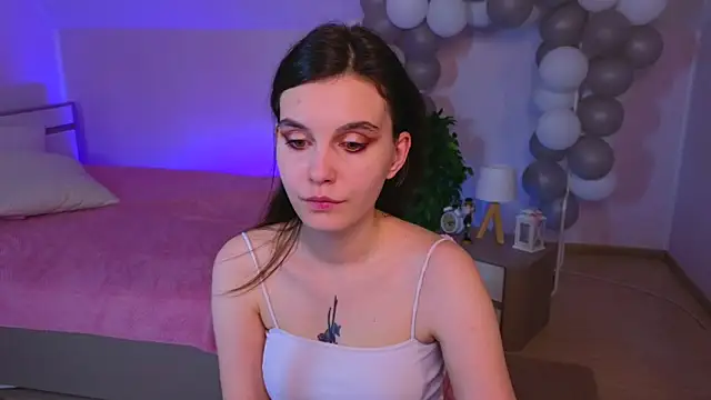 Snapshot of SusieMorris chatting on 01/30/25, 02:49 SusieMorris online show from 01/30/25, 02:49