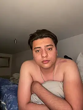 Dirty-boy2 online show from 05/17/26, 12:19