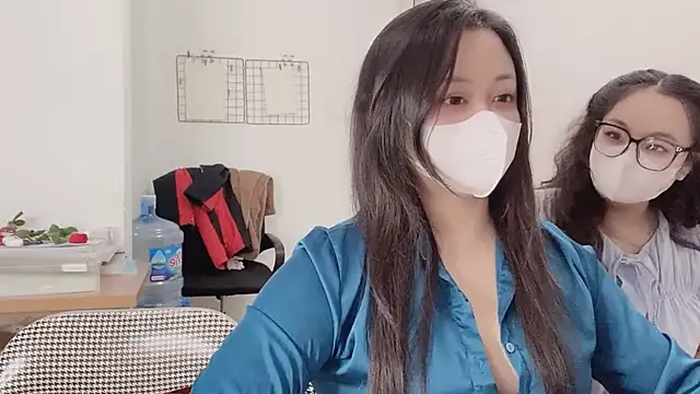 Snapshot of Bamboo_Swetie chatting on 11/19/25, 03:45 Bamboo Swetie online show from 11/19/25, 03:45