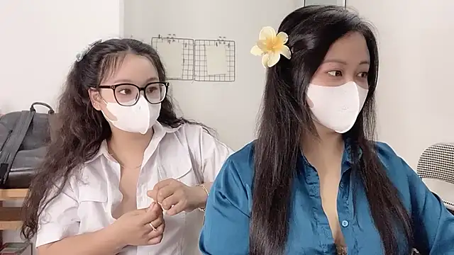 Snapshot of Bamboo_Swetie chatting on 11/22/25, 03:00 Bamboo Swetie online show from 11/22/25, 03:00