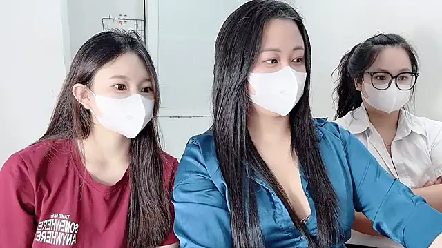 Bamboo Swetie online show from 02/01/26, 04:49