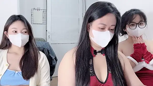 Bamboo Swetie online show from 02/04/26, 02:56