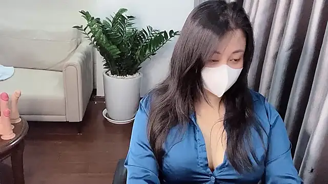 Bamboo Swetie online show from 05/04/26, 02:02