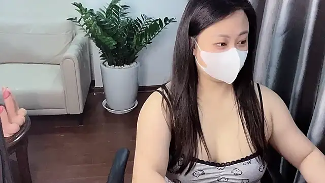 Bamboo Swetie online show from 05/07/26, 02:55