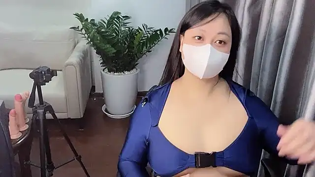 Bamboo Swetie online show from 05/14/26, 04:03