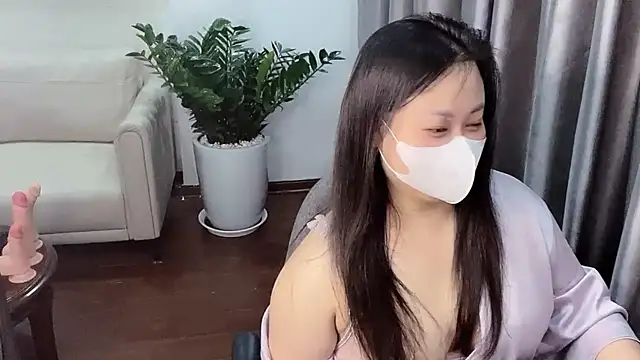 Bamboo Swetie online show from 05/15/26, 04:25