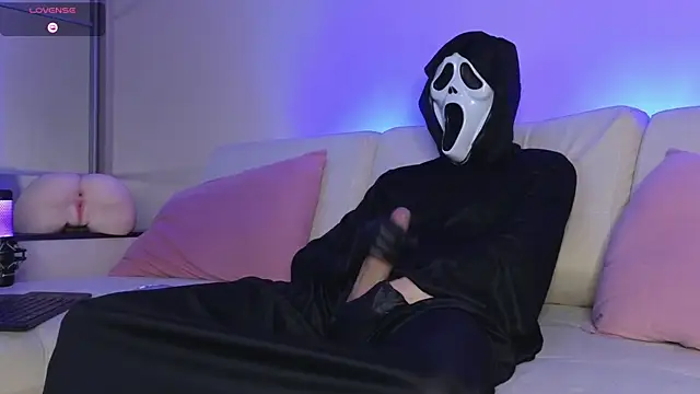  FetishBoyFun  online show from 10/28/25, 04:09