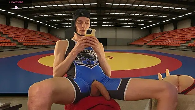  FetishBoyFun  online show from 03/10/26, 03:06