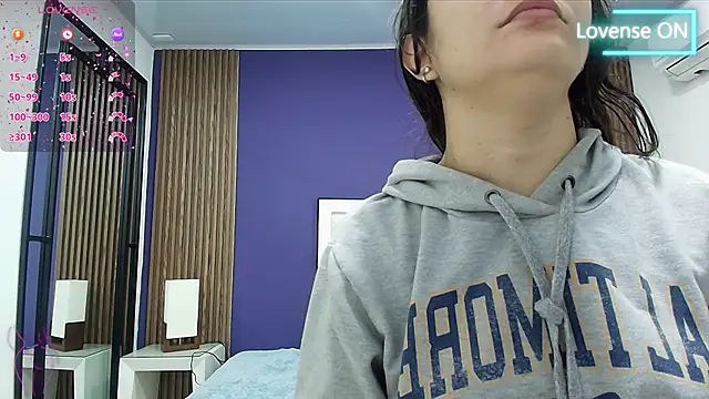 alina martinelli online show from 01/17/25, 10:22