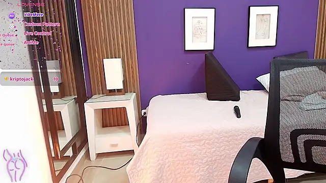 alina martinelli online show from 01/25/25, 04:13