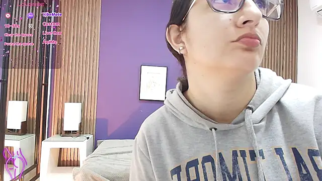 alina martinelli online show from 02/01/25, 11:43