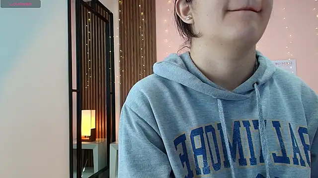 alina martinelli online show from 03/17/26, 12:08