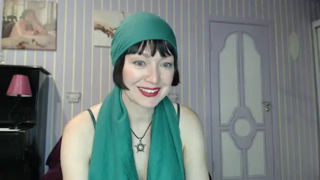 Marquise555 online show from 12/11/24, 07:36