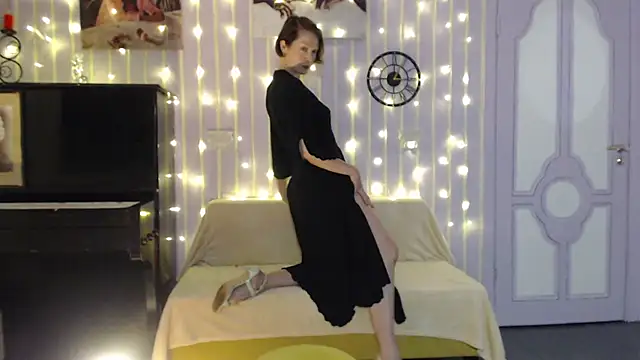 Marquise555 online show from 01/08/25, 05:59