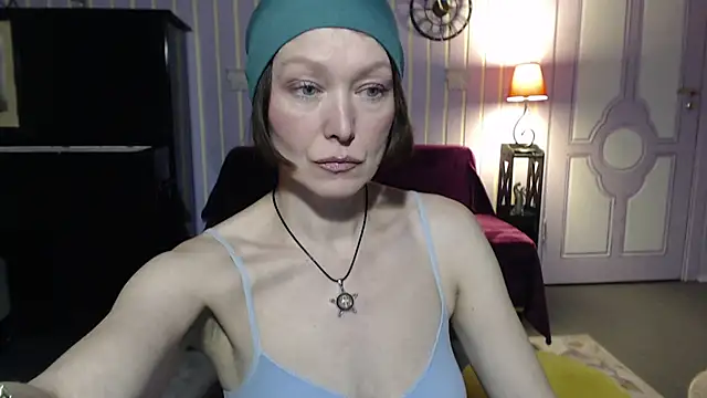 Marquise555 online show from 02/02/25, 05:04