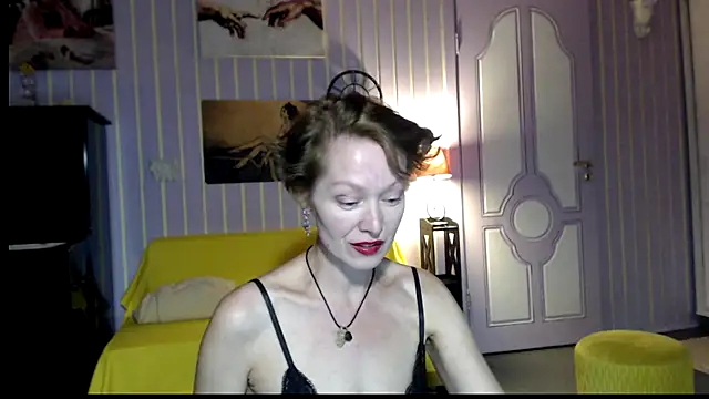 Marquise555 online show from 09/12/25, 06:19