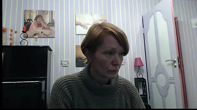 Marquise555 online show from 10/27/25, 03:49