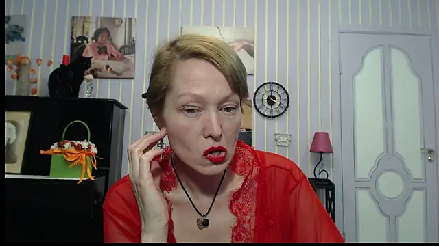 Marquise555 online show from 03/13/26, 05:08