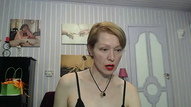 Marquise555 online show from 03/25/26, 05:19