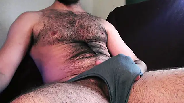 Snapshot of Deckard_Webb1_ chatting on 01/31/25, 02:17 Deckard Webb1 online show from 01/31/25, 02:17