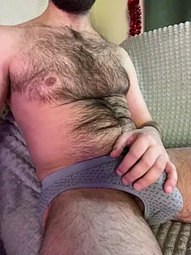 Deckard Webb1  online show from 12/18/25, 12:55