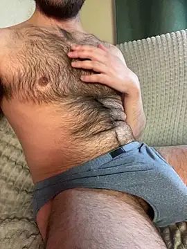 Deckard Webb1  online show from 04/06/26, 03:57