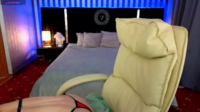 Lexi Si online show from 11/30/25, 07:23