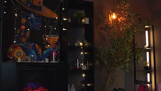 Evelyn Evyyy online show from 02/07/26, 07:06