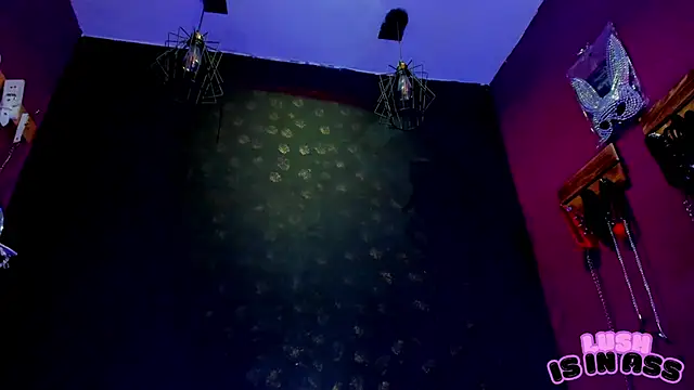 Alexa Slave online show from 05/02/26, 07:19