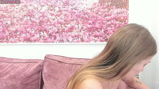 SexyFancy online show from 02/08/25, 11:44