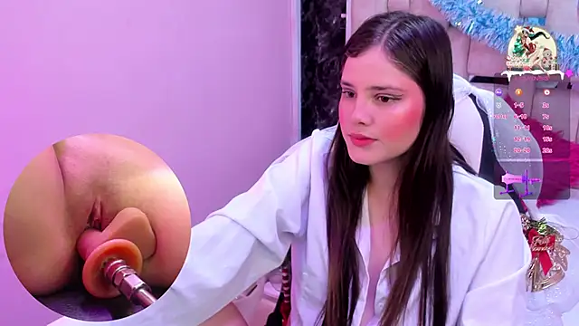 Snapshot of Trianna__ chatting on 12/26/24, 01:43 Trianna online show from 12/26/24, 01:43