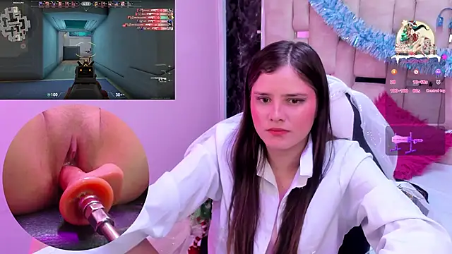 Snapshot of Trianna__ chatting on 12/26/24, 04:47 Trianna online show from 12/26/24, 04:47