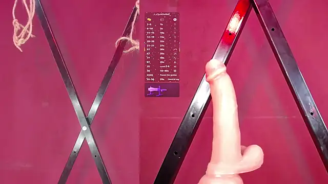 Snapshot of Trianna__ chatting on 03/17/25, 05:38 Trianna online show from 03/17/25, 05:38