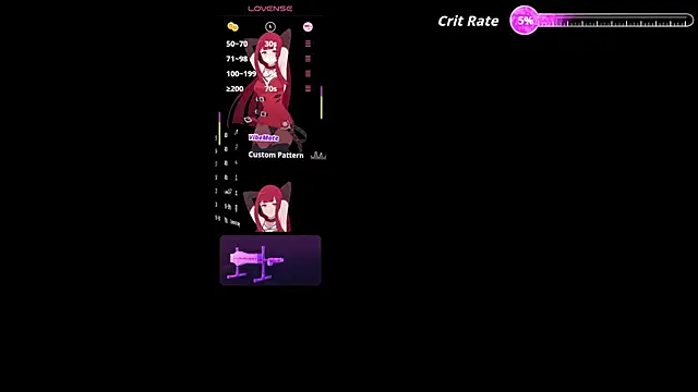 Snapshot of Trianna__ chatting on 10/31/25, 01:56 Trianna online show from 10/31/25, 01:56