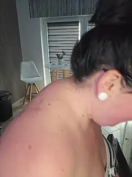 -BonnieBlack- online show from 02/25/26, 08:24