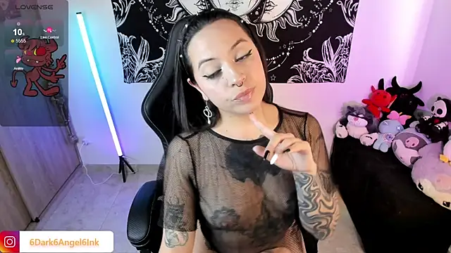 soy lui  online show from 06/05/26, 08:03