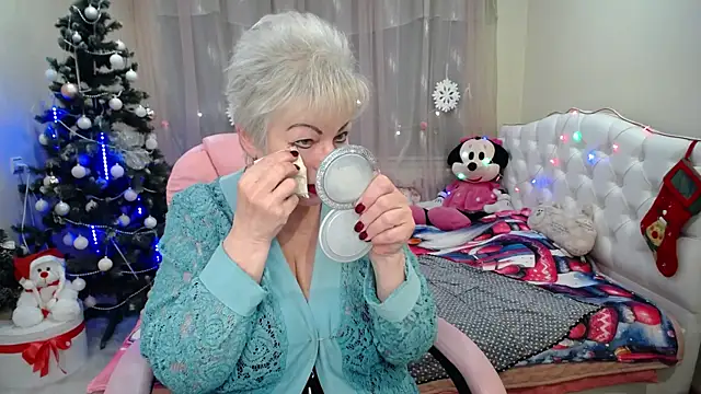 KayleSmoll online show from 01/15/25, 04:15