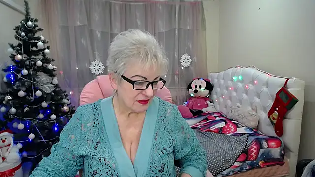 KayleSmoll online show from 01/15/25, 10:13