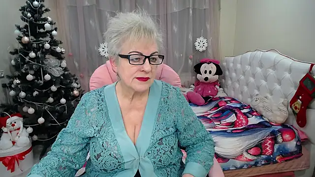 KayleSmoll online show from 01/17/25, 07:05