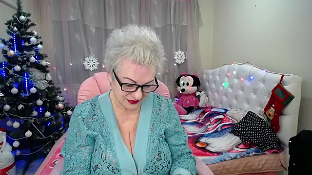 KayleSmoll online show from 01/21/25, 07:17