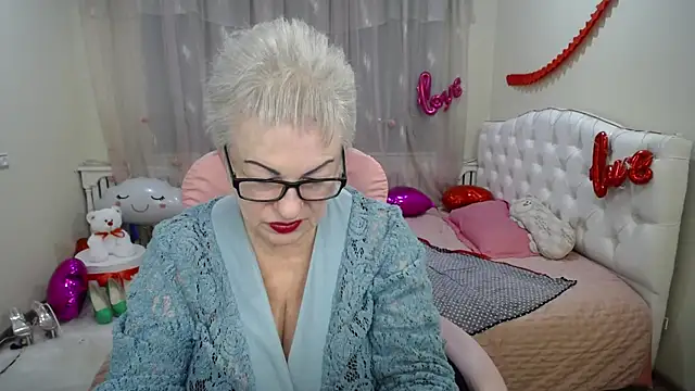 KayleSmoll online show from 03/09/25, 01:25