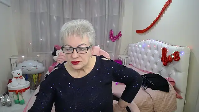 KayleSmoll online show from 03/11/25, 07:25