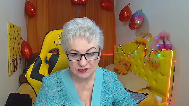 KayleSmoll online show from 03/23/25, 05:00