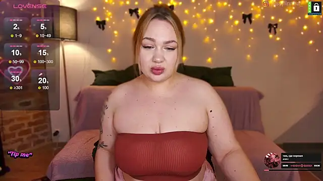 Snapshot of -LinaLove- chatting on 01/09/25, 07:42 -LinaLove- online show from 01/09/25, 07:42