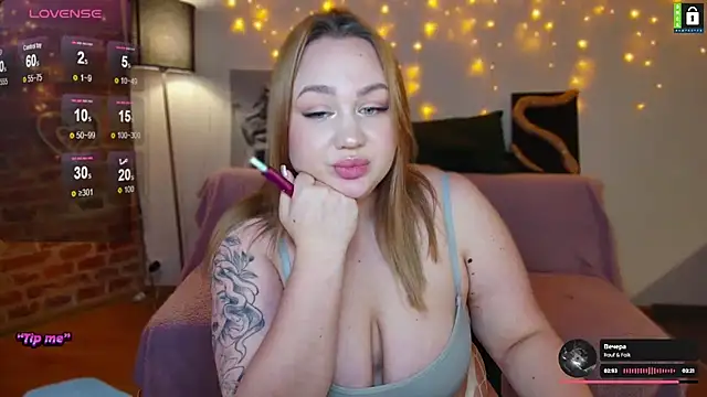 Snapshot of -LinaLove- chatting on 01/30/25, 09:36 -LinaLove- online show from 01/30/25, 09:36