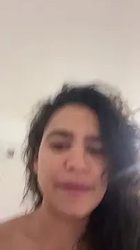 cinnamon rosa online show from 01/08/26, 09:17