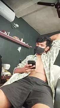 richardjames95 online show from 01/16/26, 08:02