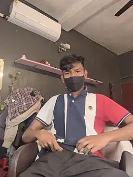 richardjames95 online show from 02/11/26, 04:01