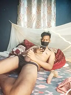 richardjames95 online show from 02/13/26, 06:37