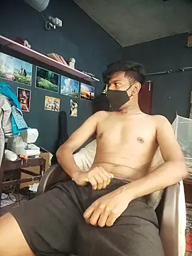 richardjames95 online show from 03/06/26, 12:12